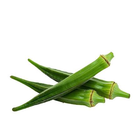 lady finger