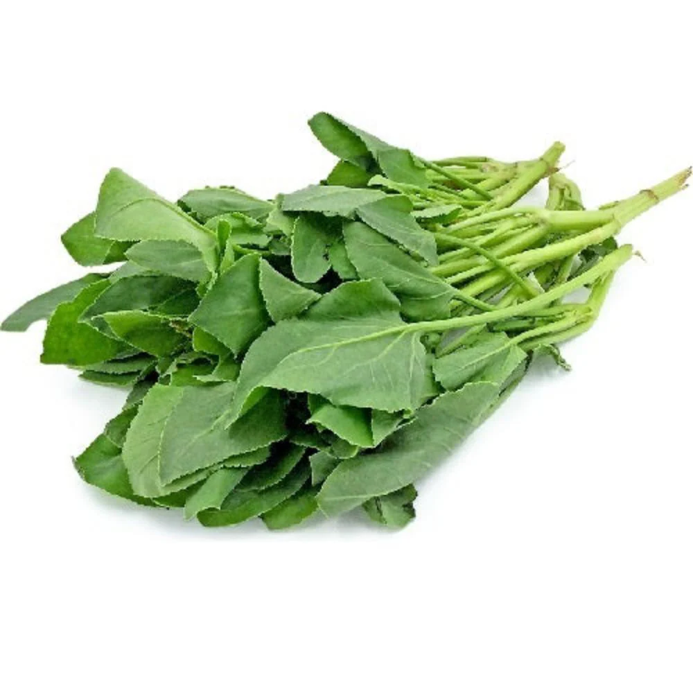 Green sorrel