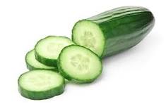 Cucumber english