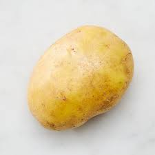 Potato (Aloo)