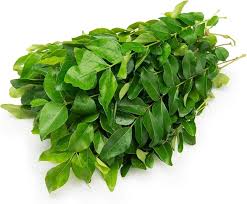 curry leaves