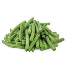 French beans