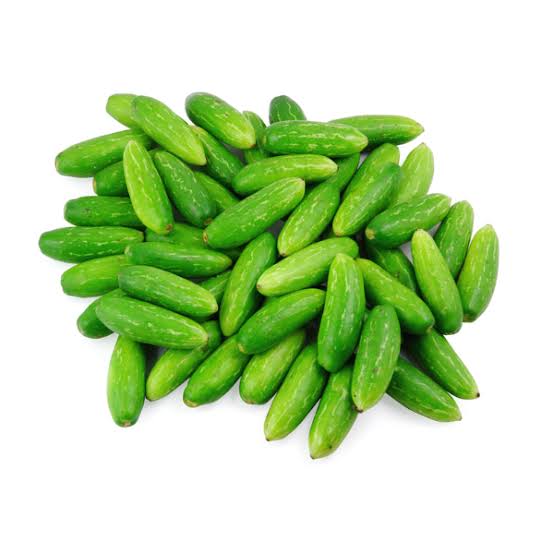 Ivy gourd