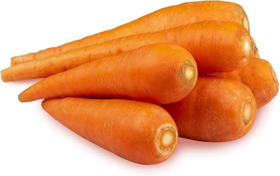 carrot
