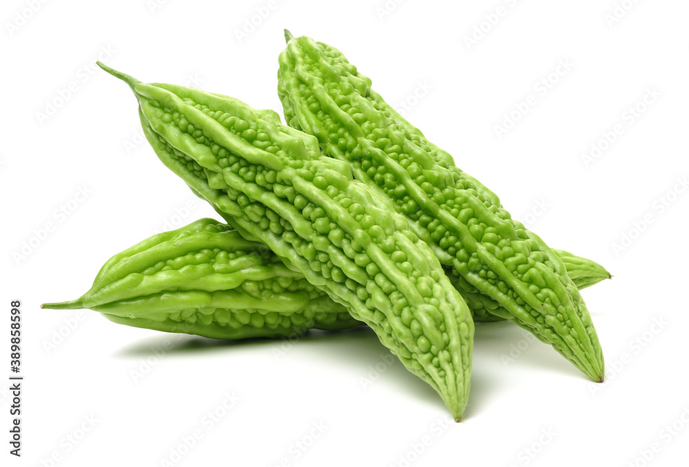 Bitter gourd