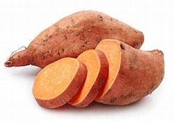 Sweet potato