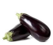Brinjal Bottle shape